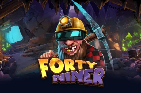 Forty'Niner