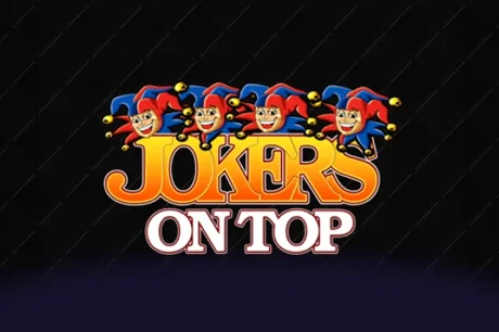 JokersOnTop