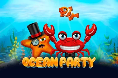Ocean party
