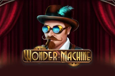 Wonder Machine