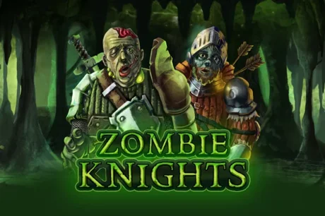 Zombie Knight