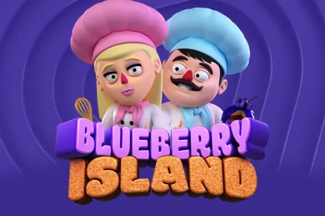 Blueberry Island