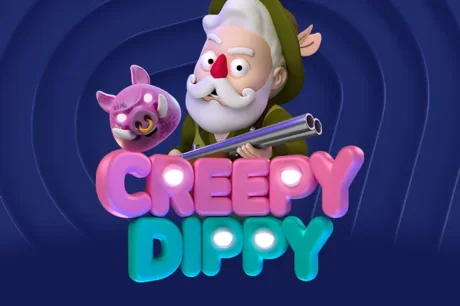 Creepy Dippy