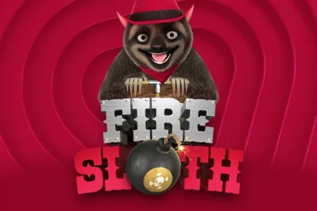 Fire Sloth