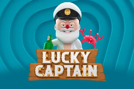 Lucky Captain