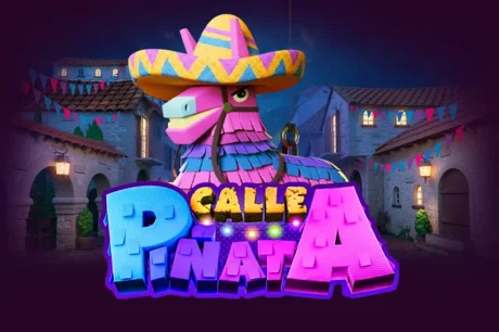 Calle Pinata
