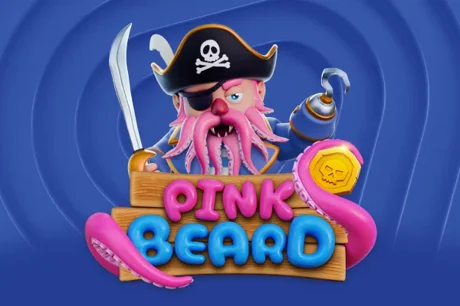 Pink Beard