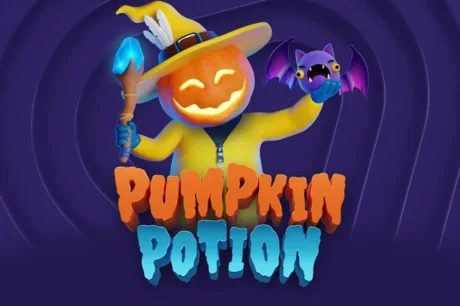 Pumpkin Potion