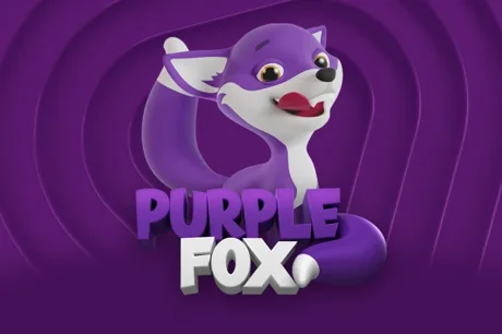 Purple Fox