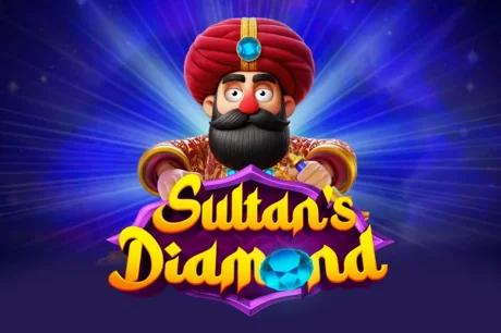 Sultan's Diamond