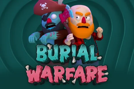 Burial Warfare
