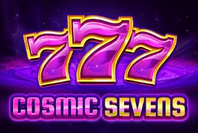 Cosmic Sevens