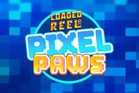 Pixel Paws