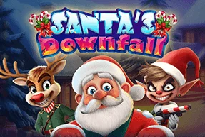 Santa's Downfall