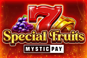 Special Fruits