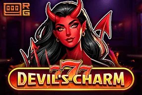 777 – Devil’s Charm