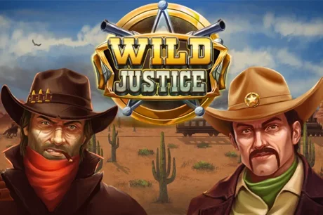 Wild Justice