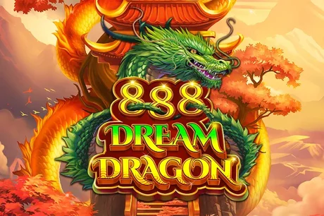 888 Dream Dragon