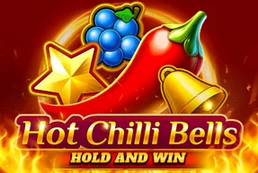 HOT CHILLI BELLS