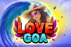 Love Goa