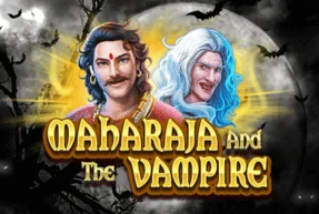 Maharaja & the Vampire
