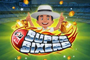 Super Sixer