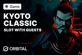 Kyoto Classic