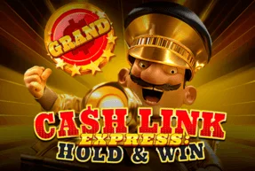 Cash Link Express: Hold & Win