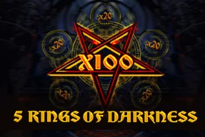 5 Rings of Darkness