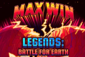 Legends: Battle for Earth