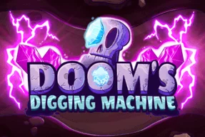 Doom's Digging Machine