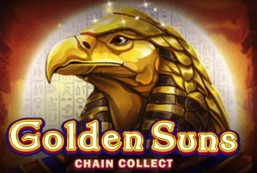 Golden Suns Chain Collect