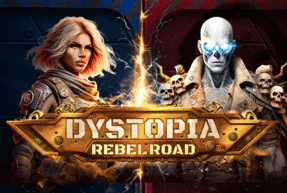 Dystopia: Rebel Road