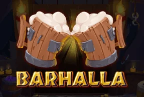 Barhalla