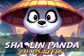Shaolin Panda Chaos Reels