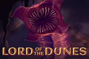 Lord of the Dunes
