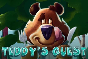 Teddy's Quest