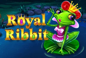 Royal Ribbit