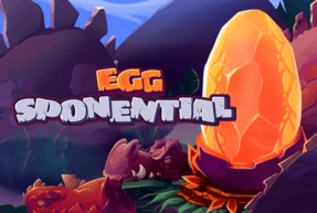 Eggsponential