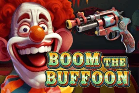 Boom the Buffoon