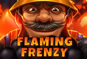 Flaming Frenzy