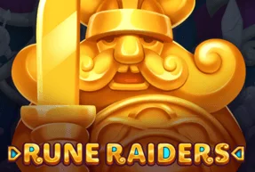 Rune Raiders