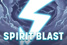 Spirit Blast