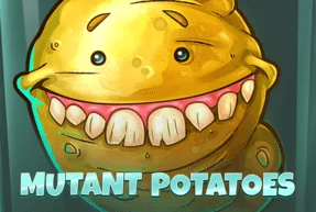 Mutant Potatoes