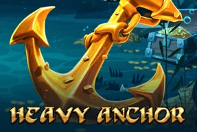 Heavy Anchor