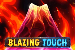 Blazing Touch