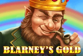 Blarney's Gold