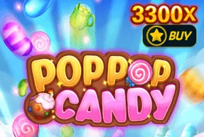 Pop Pop Candy