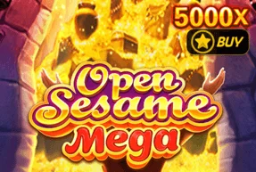 Open Sesame Mega
