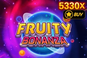 Fruity Bonanza